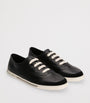 Leather Saint Tropez Sneakers