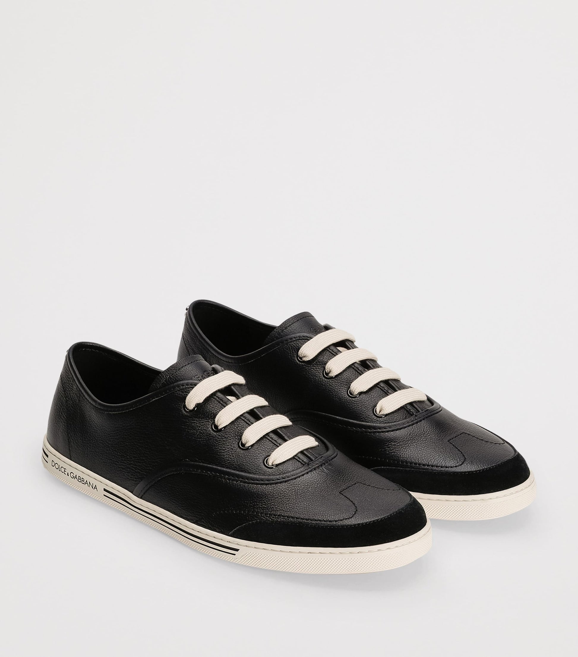 Leather Saint Tropez Sneakers