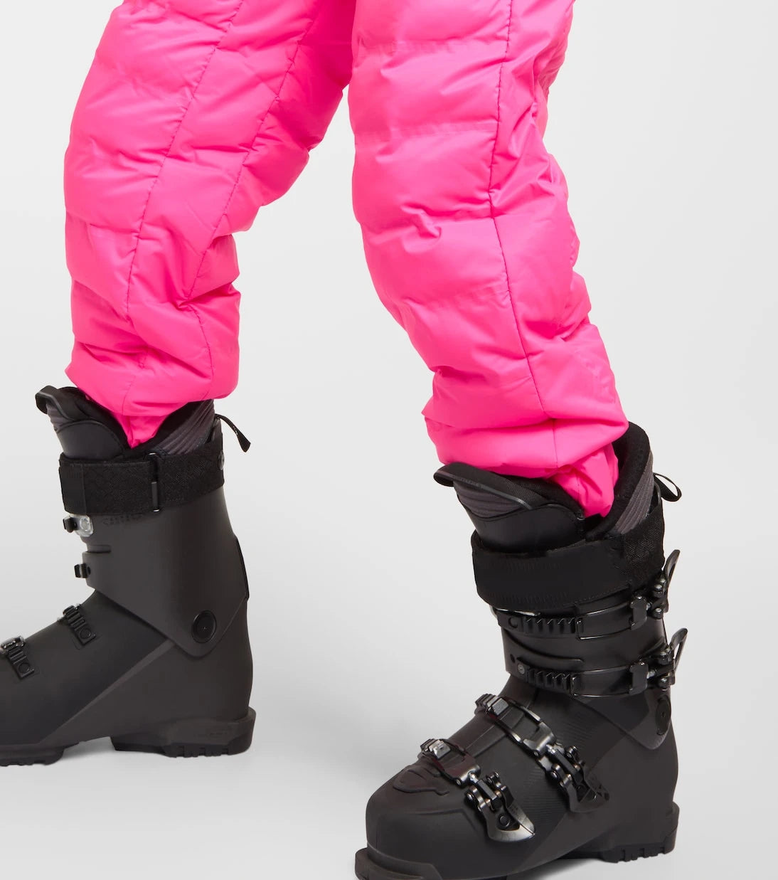 Aztech Mountain - Ozone insulated quilted nylon pants
