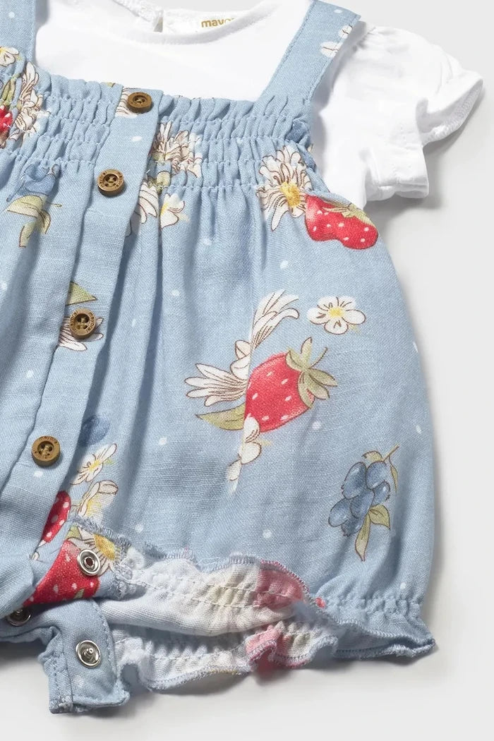 Комплект за бебета Mayoral Newborn