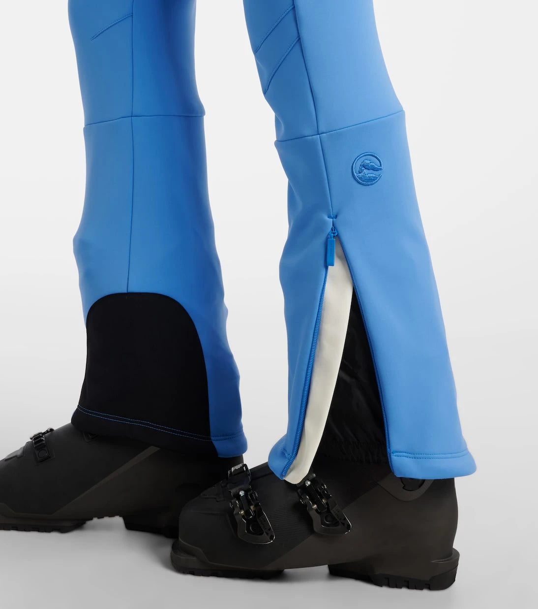 Cordova - St. Moritz flared ski pants
