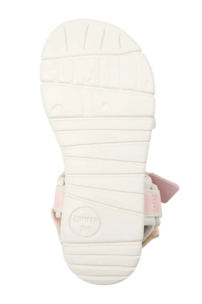 Детски сандали Camper Oruga Sandal Kids