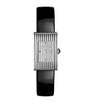 Stainless Steel and Diamond Reflet Watch 29.5mm