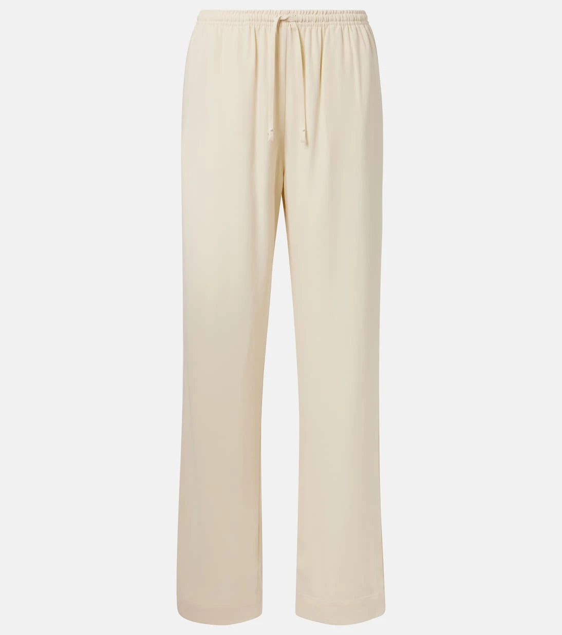 Asceno - Aurelia wide-leg pants
