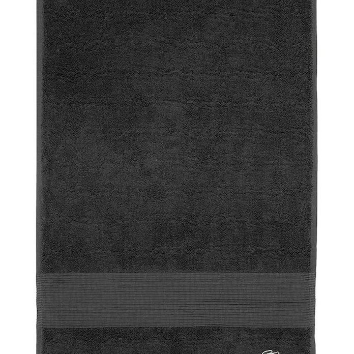 Lacoste LLECROCO 40 x 60 cm Küçük Pamuklu Havlu