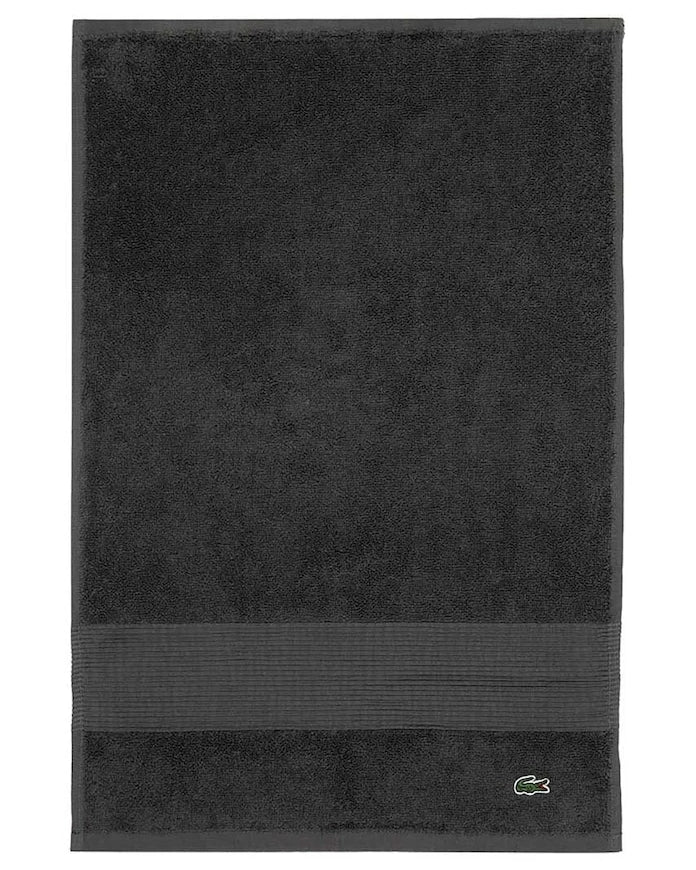 Lacoste LLECROCO 40 x 60 cm Küçük Pamuklu Havlu