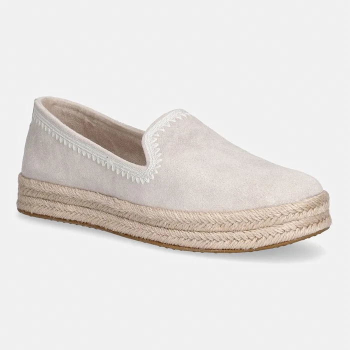 Toms Kadın Süet Espadril CAROLINA