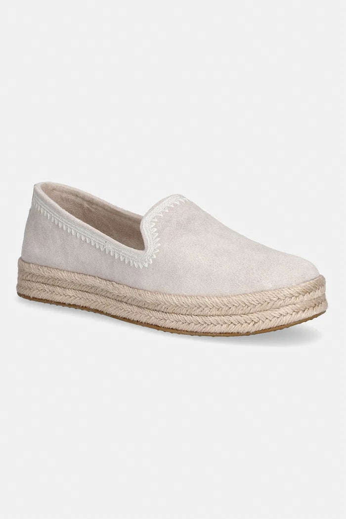 Toms Kadın Süet Espadril CAROLINA