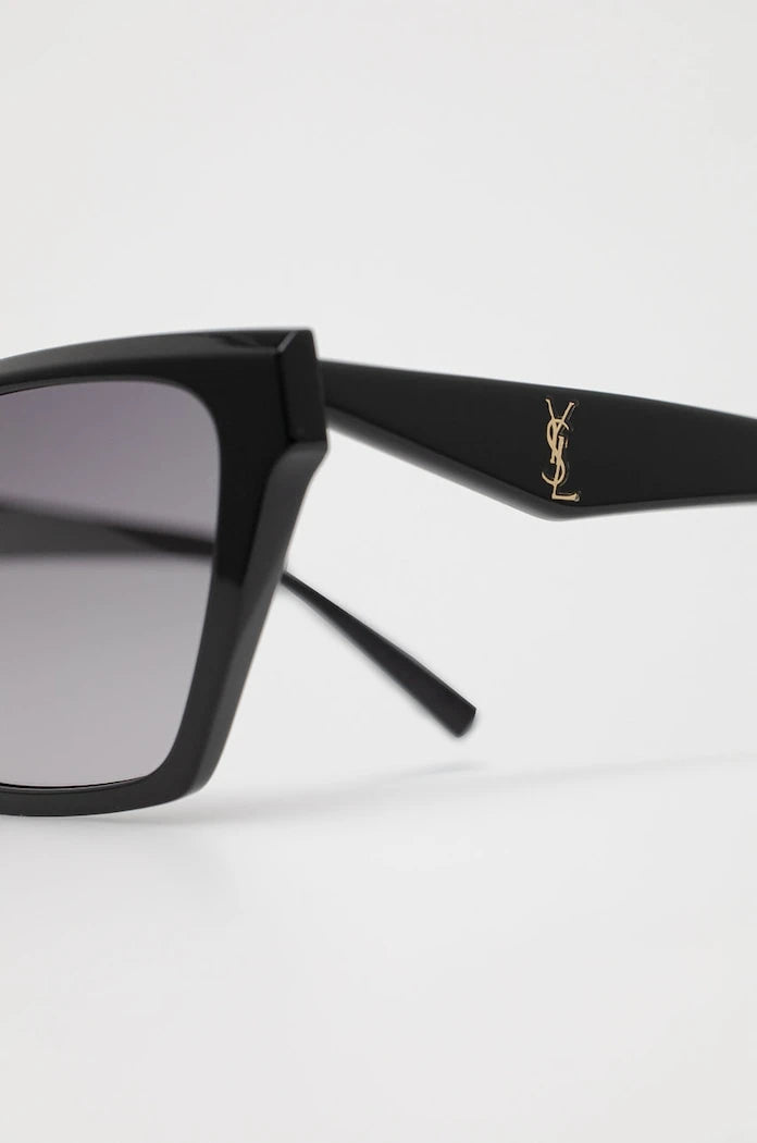 Слънчеви очила Saint Laurent
