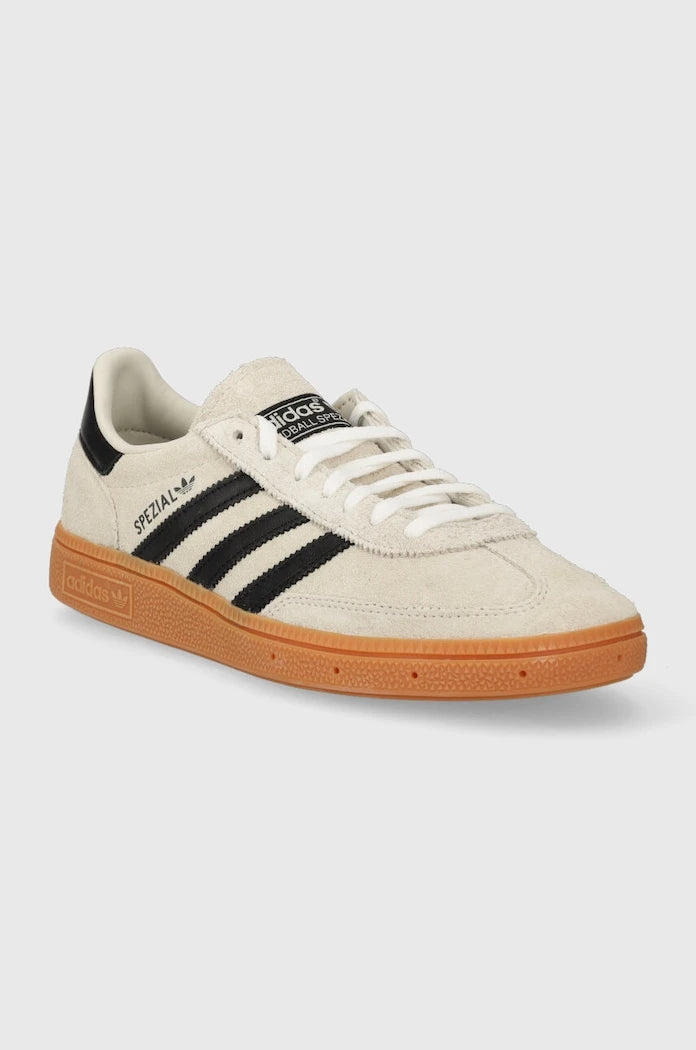 adidas Originals HANDBALL SPEZIAL Kadife Spor Ayakkabı