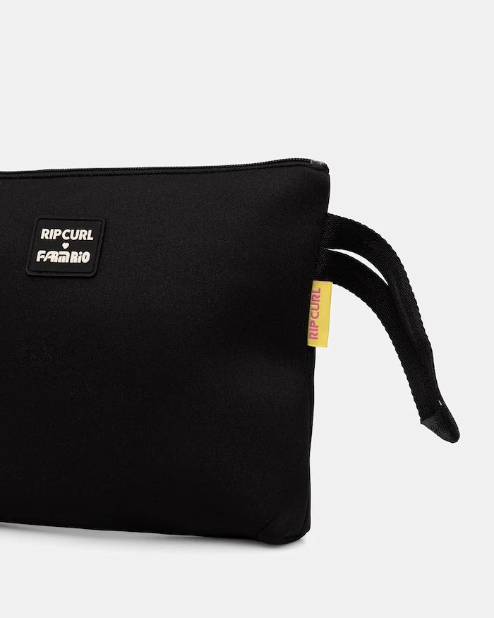 Rip Curl kadın kozmetik çantası Farm Rio