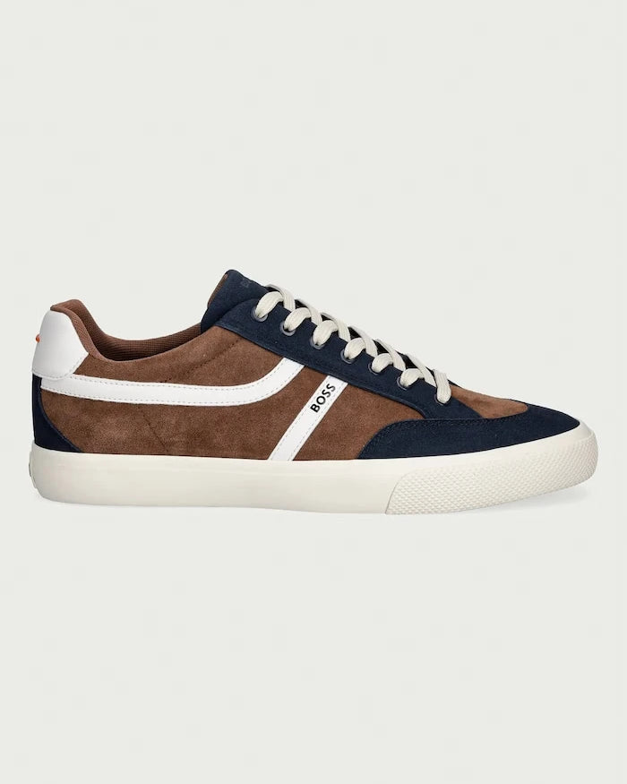 BOSS Orange Aiden Erkek Sneaker