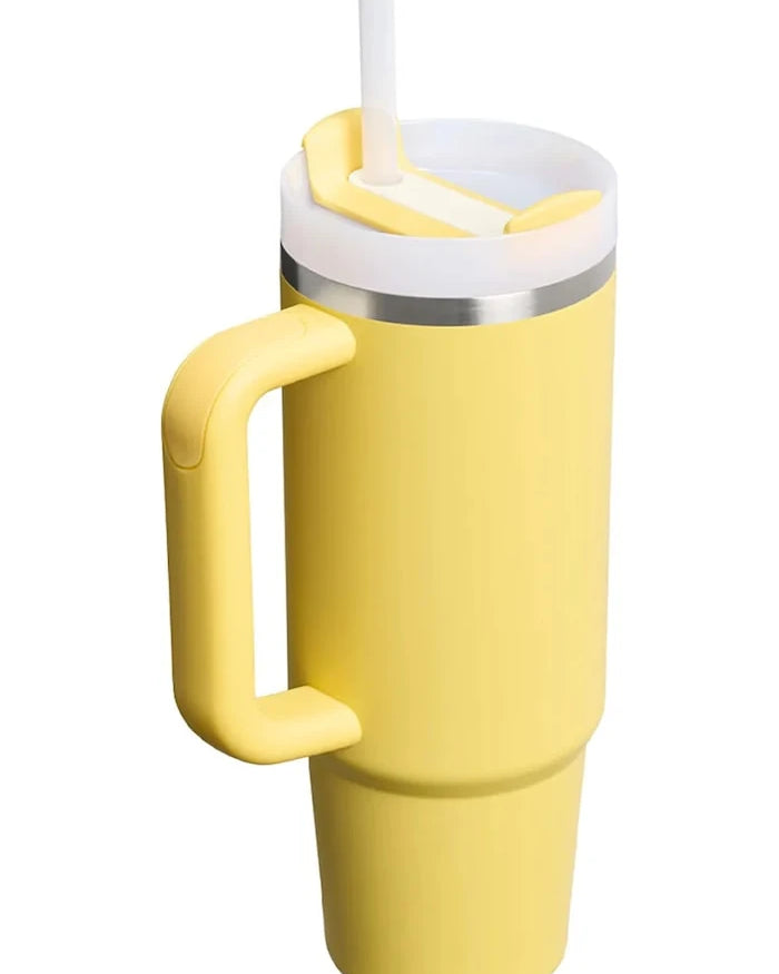 Stanley paslanmaz çelik termos bardak Quencher® H2,O FlowState™ 0,89 l