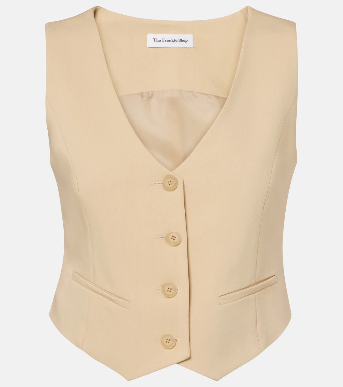 The Frankie Shop - Roma vest