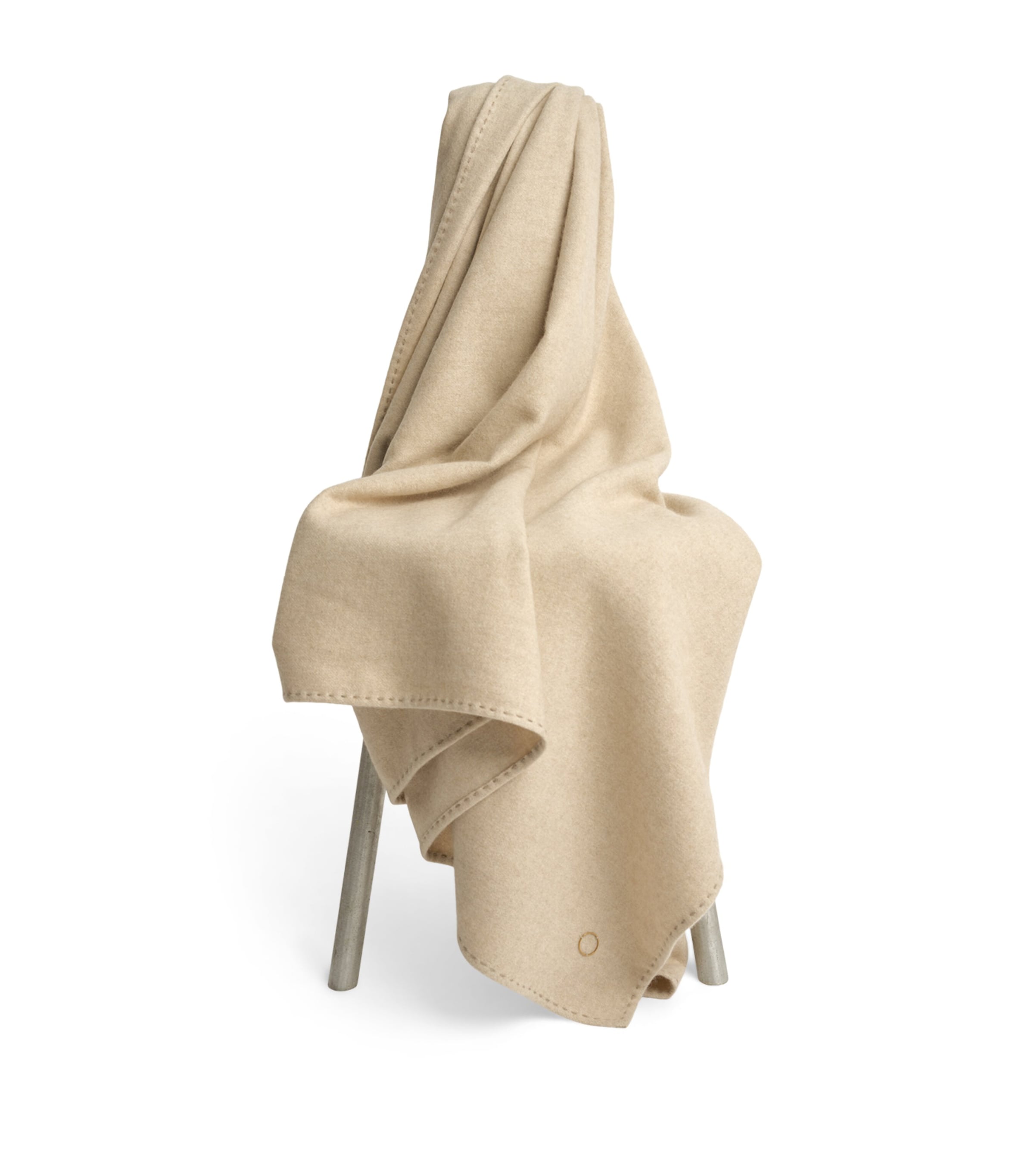 Cashmere Suono Throw (200cm x 145cm)