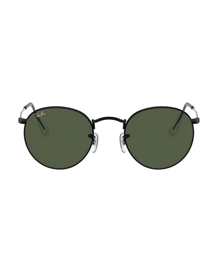 Ray-Ban ROUND METAL Güneş Gözlüğü