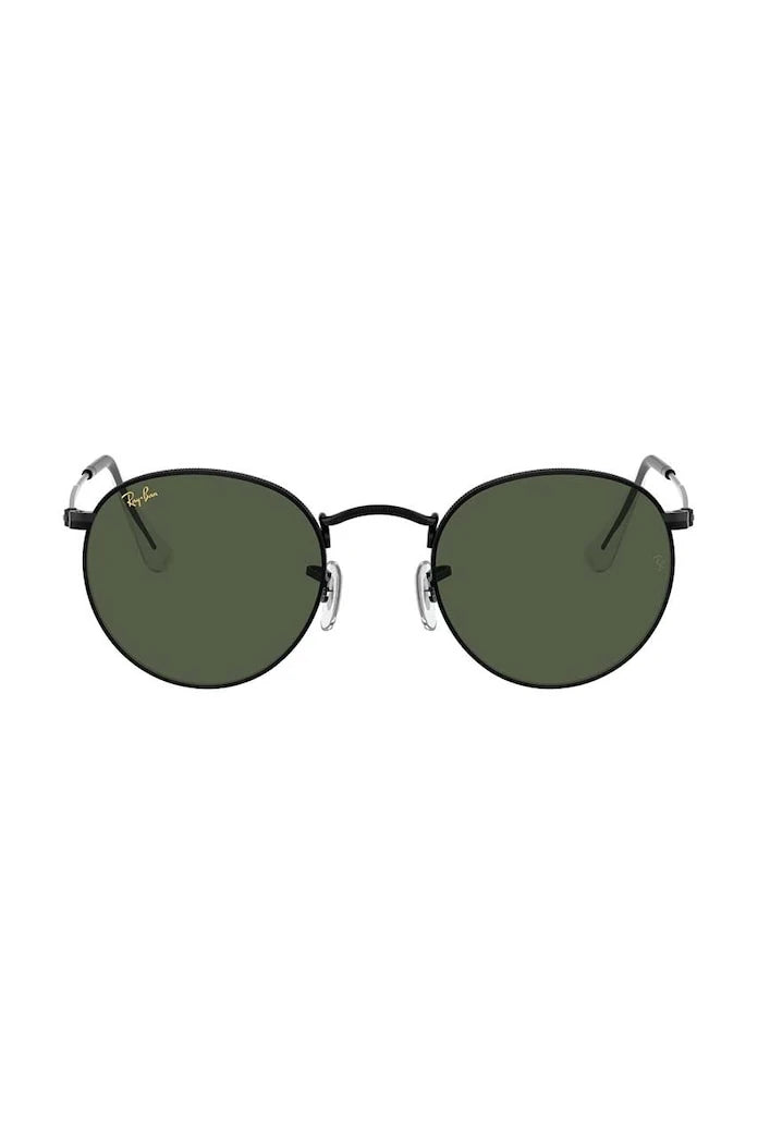 Слънчеви очила Ray-Ban ROUND METAL