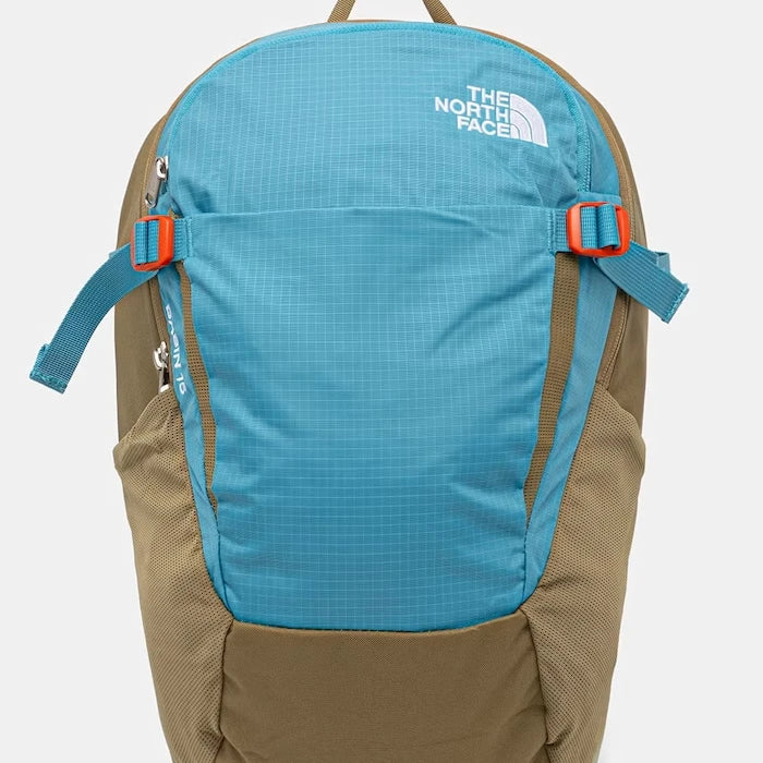 The North Face раница Basin 15L