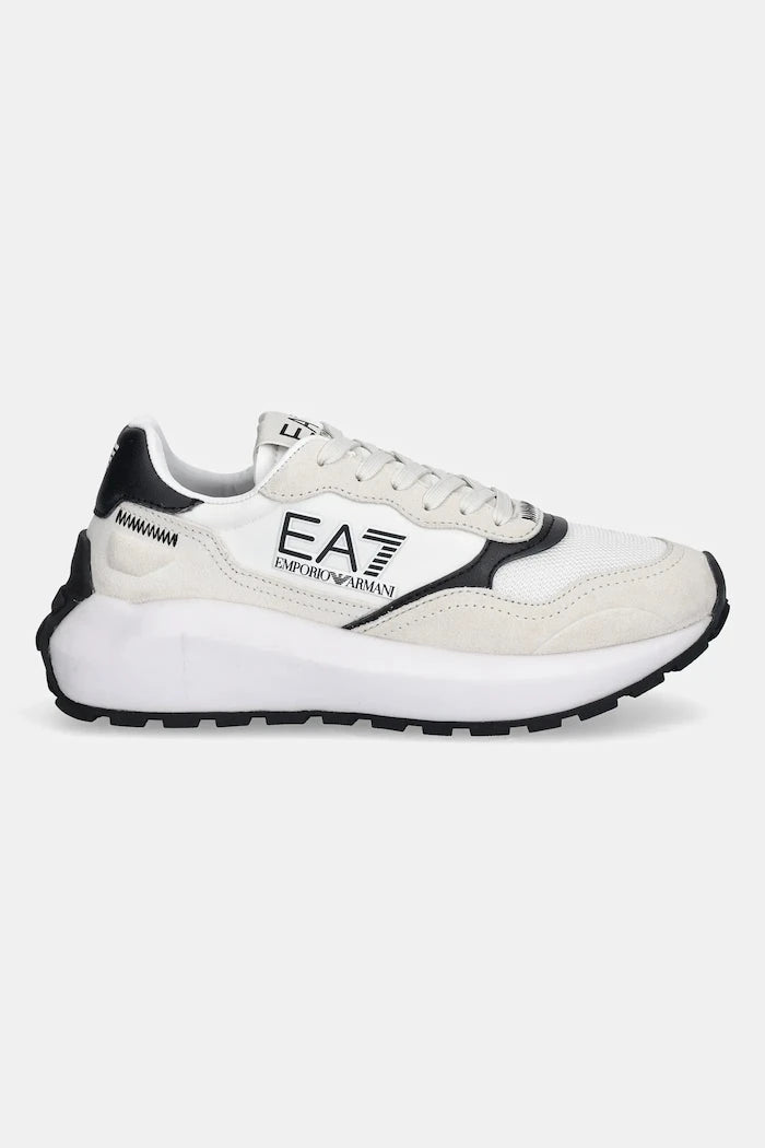 EA7 Emporio Armani spor ayakkabı