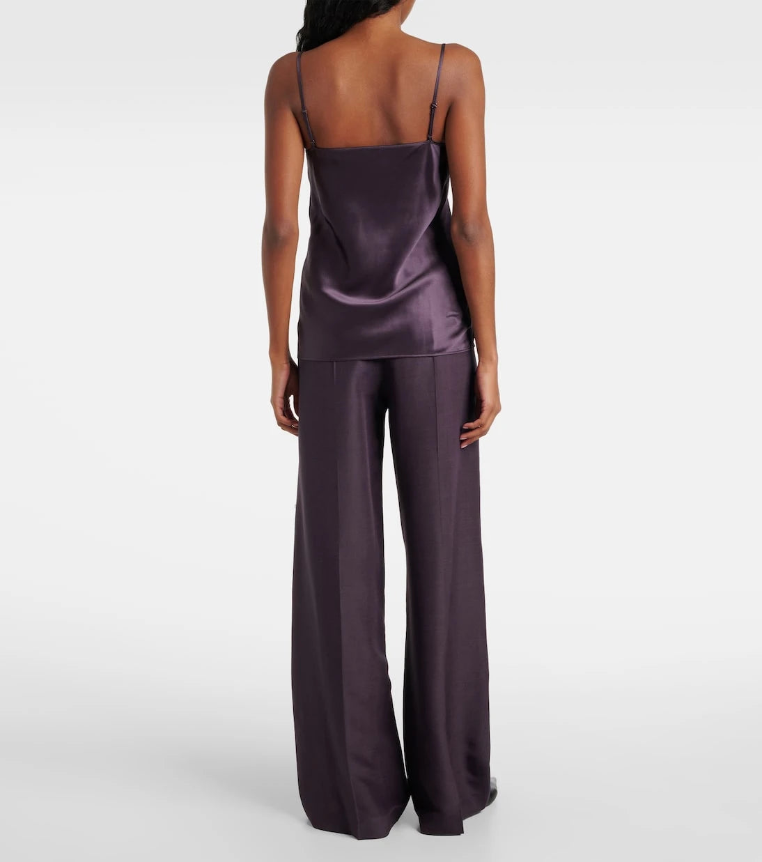 Joseph - Clea silk satin camisole