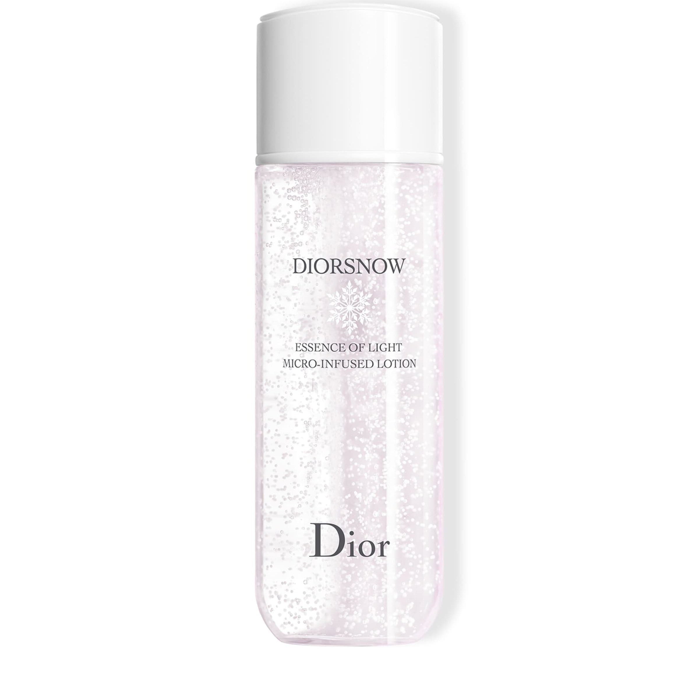 Diorsnow Essence of Light Micro-Infused Lotion (175ml)