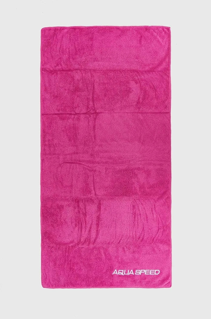 Aqua Speed Dry Coral Havlu