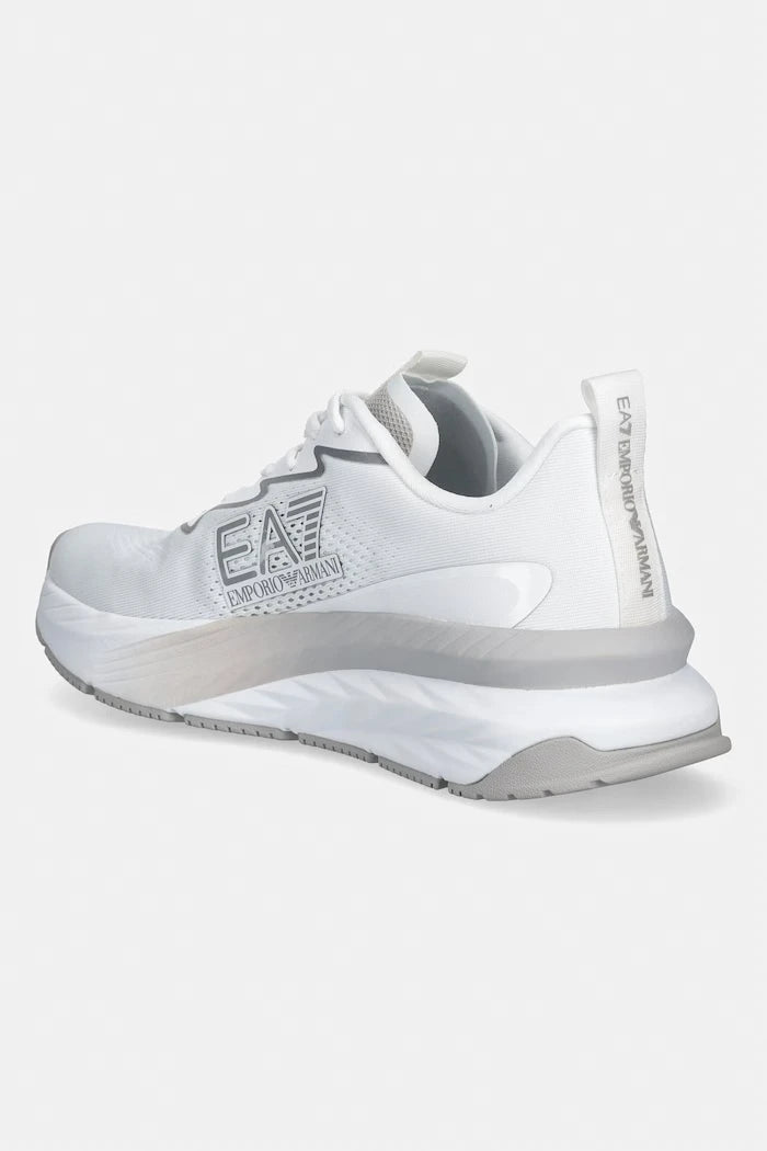 EA7 Emporio Armani Spor Ayakkabı