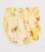 Zimmermann Kids Cotton Cascadian Bloomers (12-24 Months)