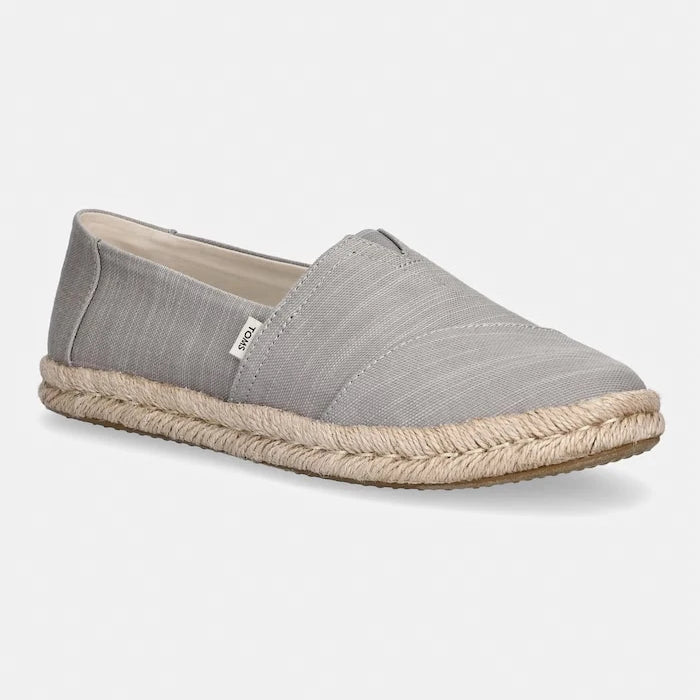 Toms еспадрили женски ALPARGATA ROPE 2.0