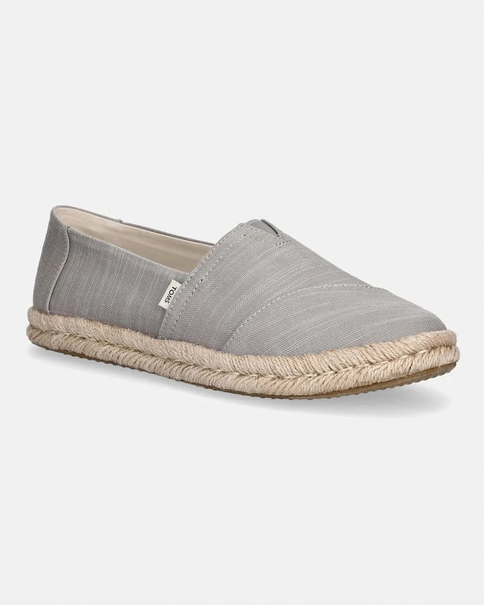 Toms kadın espadril ALPARGATA ROPE 2.0