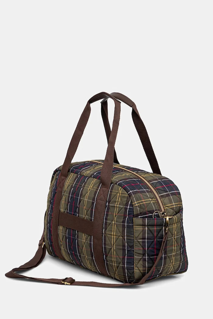 Barbour чанта дамска Wetherham