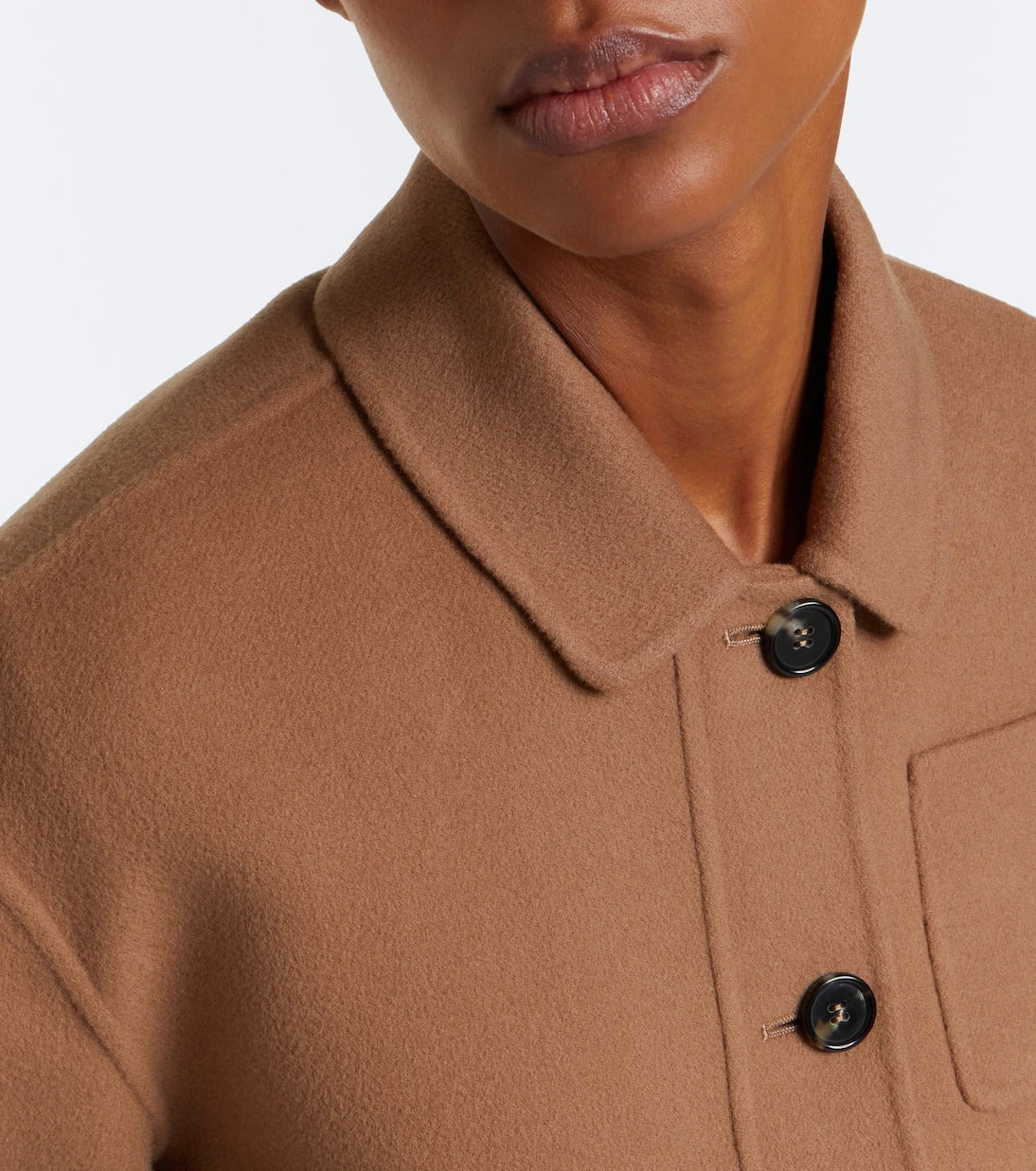 'S Max Mara - Virgin wool jacket