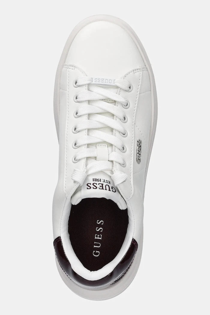 Guess ELBINA10 Spor Ayakkabı