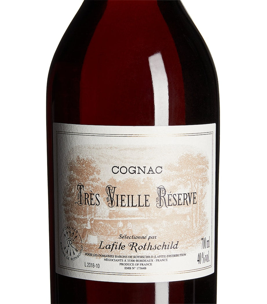 Château Lafite Rothschild Très Vieille Réserve Cognac (70cl)