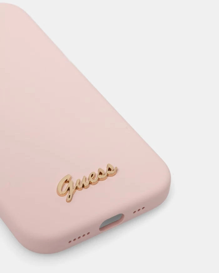 Guess iPhone 15 / 14 / 13 telefon kılıfı