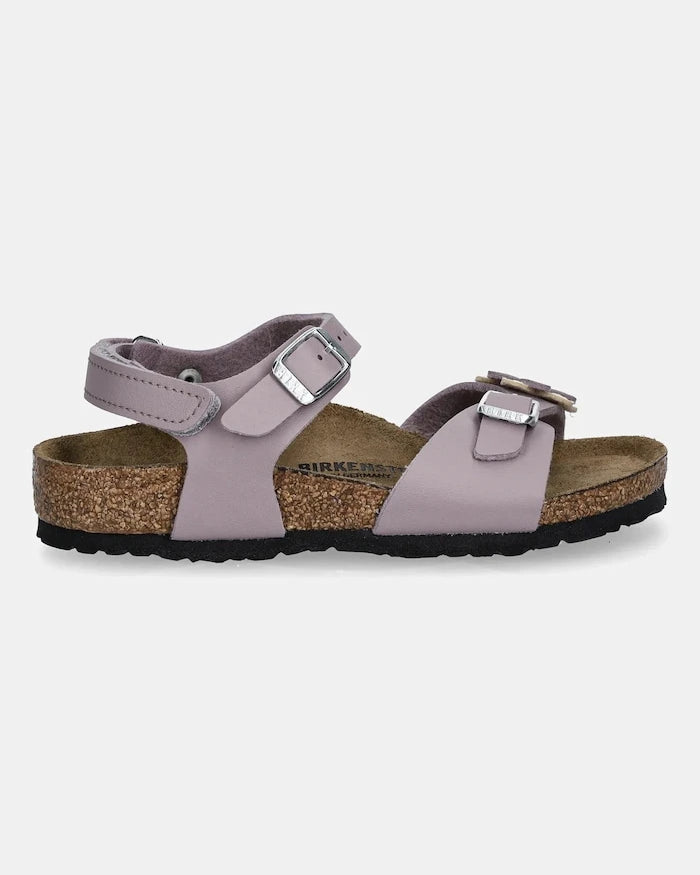 Детски сандали Birkenstock Rio