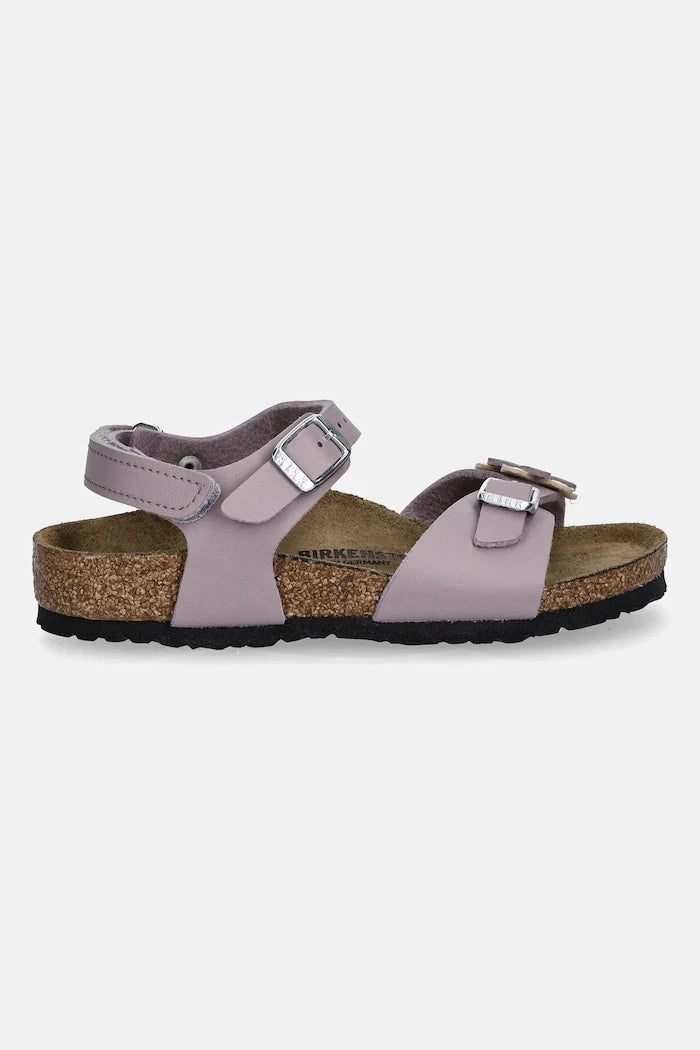 Детски сандали Birkenstock Rio