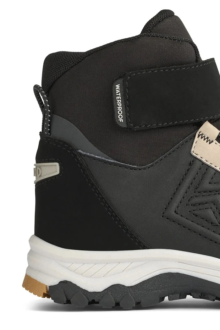 Liewood Mazie Hightop Kışlık Çocuk Botları