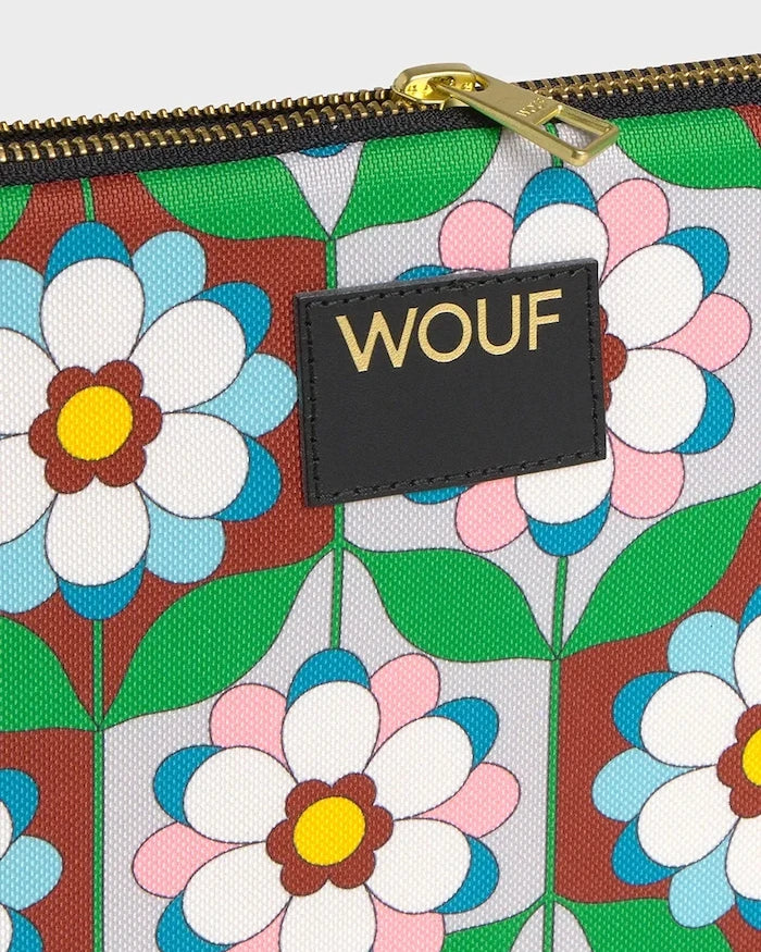 WOUF Kaleido 13"/14" Laptop Kılıfı