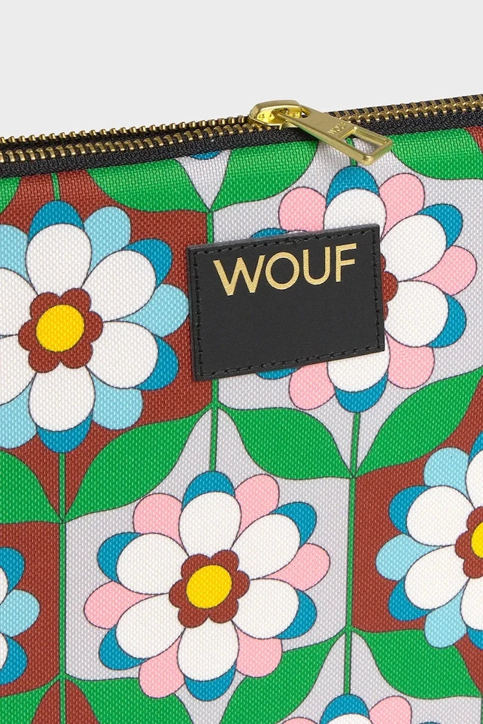 Калъф за лаптоп WOUF Kaleido 13"/14"