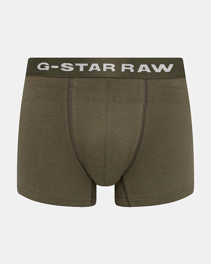 Боксерки G-Star (3 чифта)