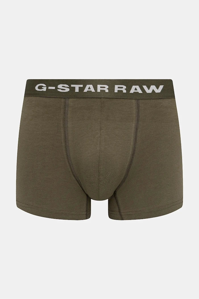 G-Star Boxer (3'lü Paket)