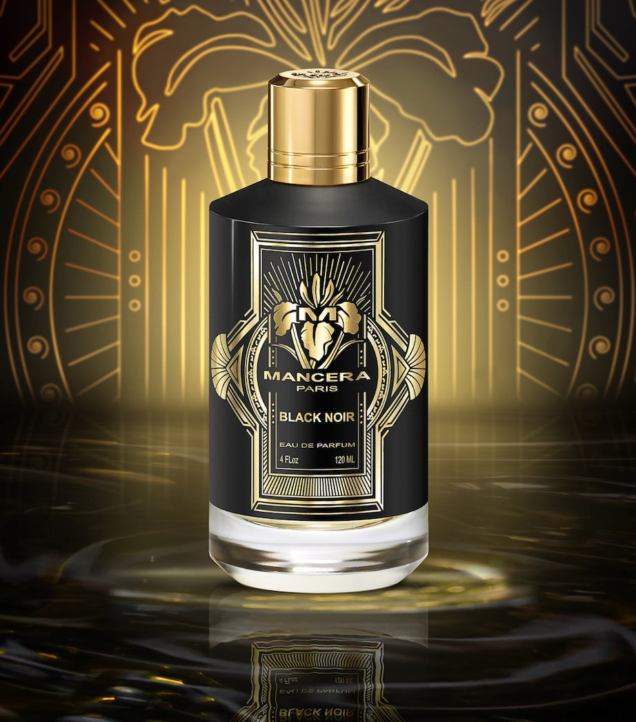 Black Noir Eau de Parfum (120ml)