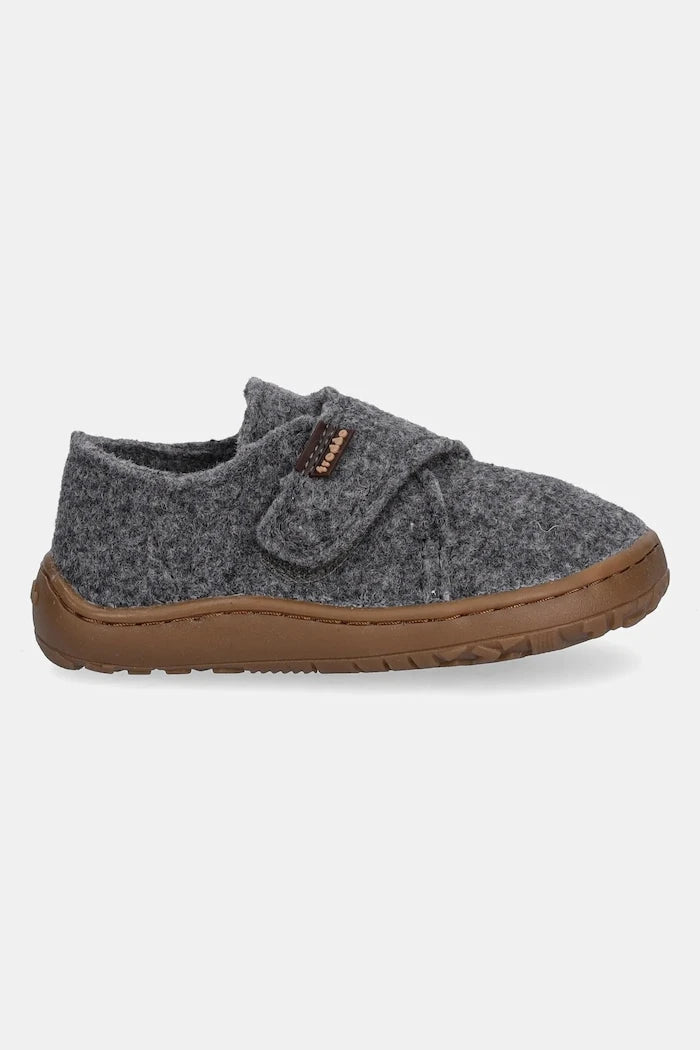 BAREFOOT WOOLY Çocuk Pabucu