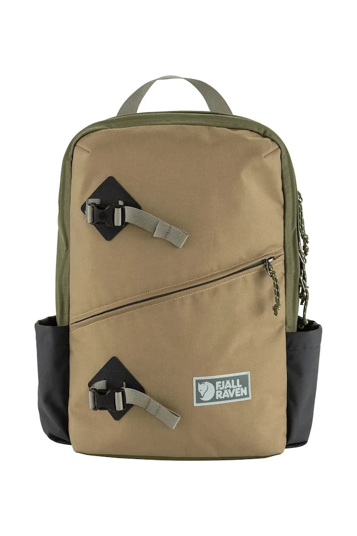 Fjallraven Vardag Sırt Çantası