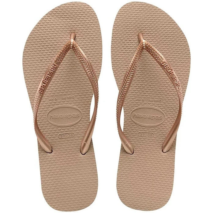 Havaianas - Джапанки SLIM