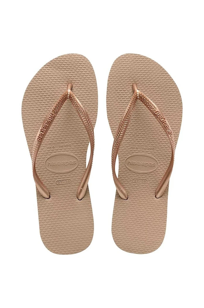 Havaianas - Джапанки SLIM