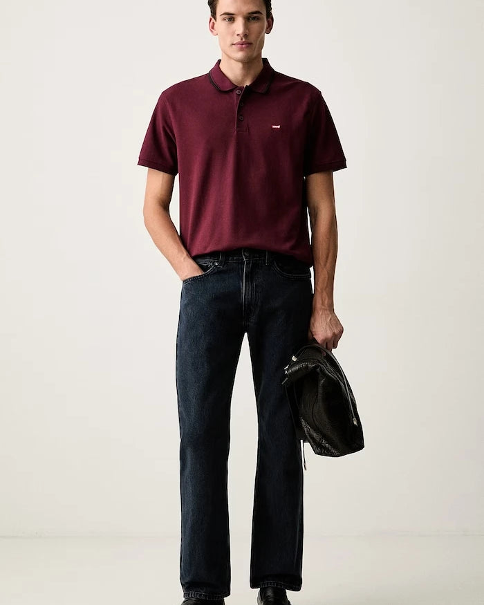 Levi's yaka tişört erkek pamuklu