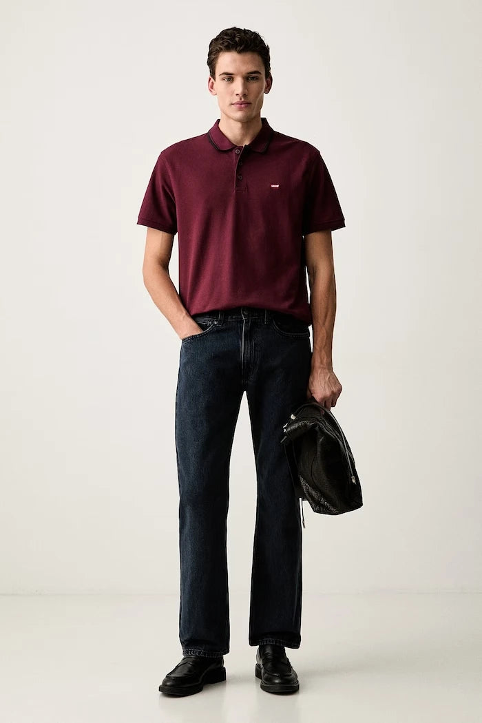 Levi's yaka tişört erkek pamuklu