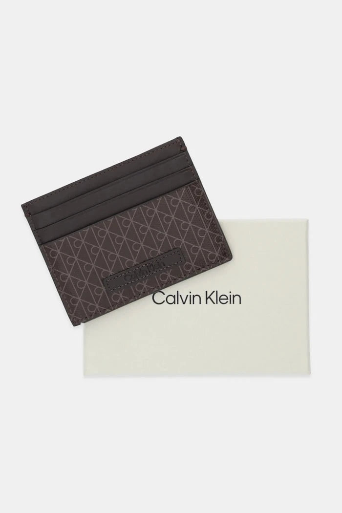 Калъф за карти Calvin Klein